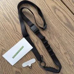 ストラップ ショルダーストラップ