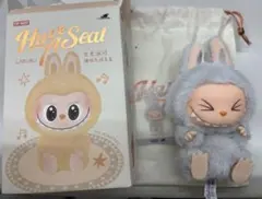 ラブブ have a seat キャラクターグッズ