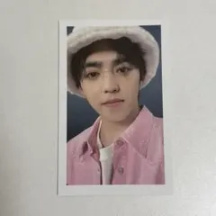 セブチ　SEVENTEEN ケレン フーディー パーカー トレカ　エスクプス