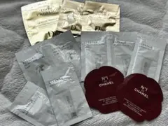 値下げ中 Dior CHANEL 他サンプル品セット