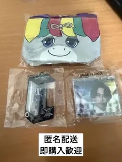 3JSB JSBFOREVER〜ONE〜スタジアム　ガチャ　小林直己/NAOKI