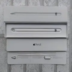 Apple Pencil 第１世代 MK0C2J/A A1603 純正品