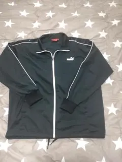 プーマ ジャージ