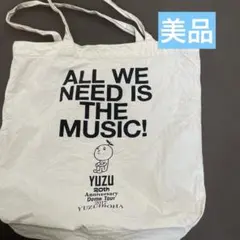 2026年最新】ゆず トートバッグの人気アイテム - メルカリ