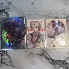 あんスタ アニカフェイースターコロッタ ぱしゃこれ6 青葉つむぎセット