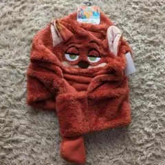 ズートピアニックのティペット