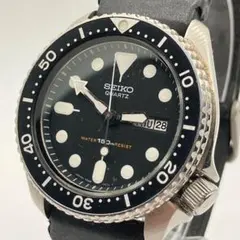 SEIKO Diver 7549-7010 ジャンク 腕時計 フェイスのみ - メルカリ