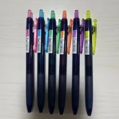 PILOT juice ボールペン 0.5 6本セット