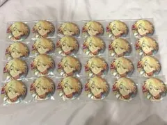 白鳥藍良 缶バッジ24個