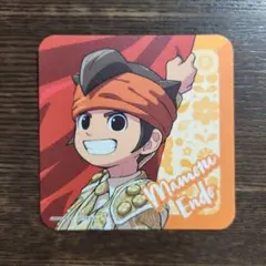 イナイレ×志摩スペイン村 フォトカード 円堂守 - メルカリ