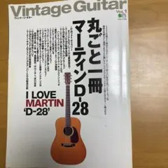 VintageGuiter Vol.1