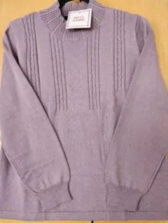 婦人服　ニットセーター
