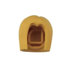 【匿名配送】リンクトラベラーズ SIDE:C 女性団員ヘアA 未開封品