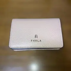 FURLA 名刺入れ