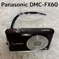 2026年最新】Panasonic LUMIX DMC-FX60の人気アイテム - メルカリ