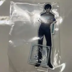 糸師凛 エゴフェス アクリルスタンド