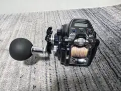 【良品】ダイワ 電動リール レオブリッツ 200J-L 左ハンドル 新品コード付 良品】ダイワ 電動リール レオブリッツ 200J-L 左ハンドル 新品コード