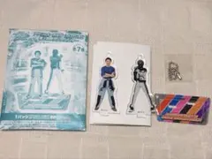 2025年最新】ブンブンジャー キーホルダーの人気アイテム - メルカリ