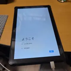 Android 15 10インチ タブレット 12GB　 キーボード・マウス付き