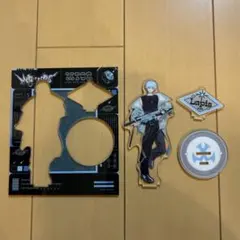らぴすくん Lapisくん めておら アクスタ アクリルスタンド - メルカリ
