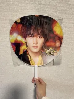 2025年最新】橋本涼 うちわの人気アイテム - メルカリ