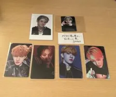 INI 田島将吾　トレカ　まとめ売り