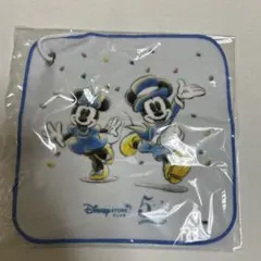 ディズニーストアクラブ ミッキー ミニー タオル