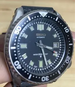2025年最新】SEIKO 7002の人気アイテム - メルカリ