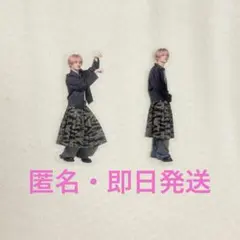 カイリュウ KAIRYU フレークシールセット So Strawberry