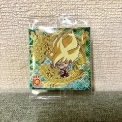 ドラゴンボール 超戦士シールウエハース超 超絶感謝の十周年