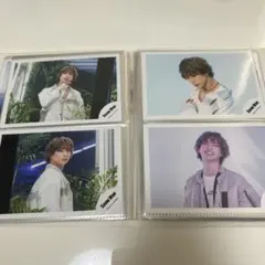 佐久間大介 Snow Man 公式写真 16枚セット