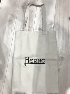 HERNO×Oggi 働く私のサブトートBAGのサムネイル