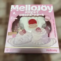 2026年最新】mellojoyスクイーズいちごショートケーキの人気アイテム