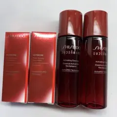 資生堂オイデルミンエッセンスローション