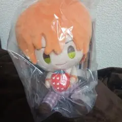 すとぷり ジェル ぬいぐるみ