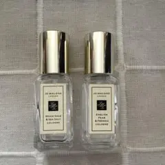 Jo Malone London トラベル コロン デュオのサムネイル
