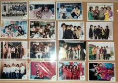 嵐　集合写真　まとめ売り