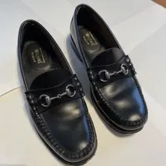 黒 ブーツ・革靴