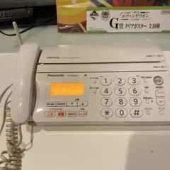 2025年最新】パナソニックFAX電話の人気アイテム - メルカリ
