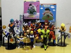2026年最新】BANDAI フィギュア ドラゴンボールの人気アイテム - メルカリ