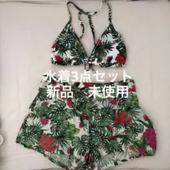 UNIQLO プリンセスタムタム　完売　セパレート　水着のサムネイル
