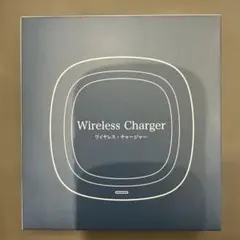 Wireless Charger ワイヤレスチャージャー