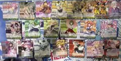 ヴァイス 東方Project 8門幽々子デッキ - メルカリ