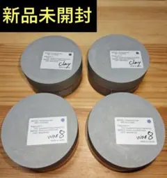 モデニカ　アート　クレイ　ワックス8