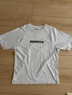 UNIQLO UT SNOOPY Tシャツ