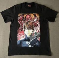 1点のみ希少 GANTZ アニメ Tシャツ ヴィンテージ 玄野計 レイカ - メルカリ