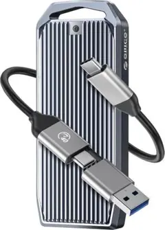 オールフラッシュ SSDケース 4台 8TB*5 RAIDケース OB29 - メルカリ