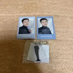 SEVENTEEN NEW_JAPAN ジョシュア