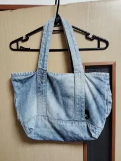 ROOTOTE デニム トートバッグ