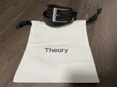 2026年最新】theory 素材：本革 メンズ ベルトの人気アイテム - メルカリ